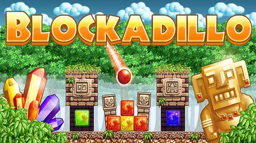 game pic for Blockadillo premium